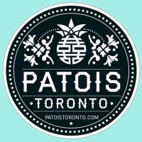 Patois Toronto logo
