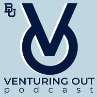 Image of Venturing Out Podcast