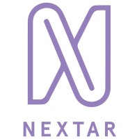 Nextar logo