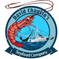 David Chauvin's Seafood Company logo