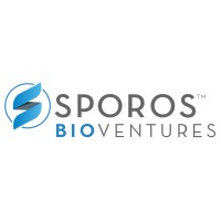 Sporos Bioventures logo