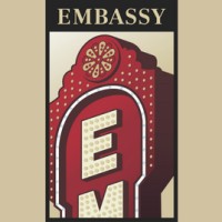 Embassy Theatre logo