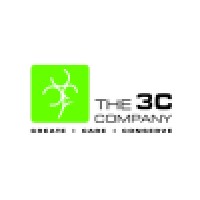 The 3C Company logo