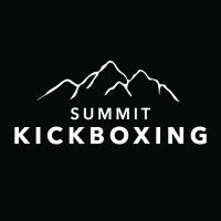 Summit Kickboxing logo