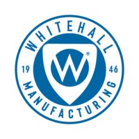 Whitehall Manufacturing logo