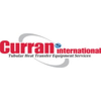 Curran International logo