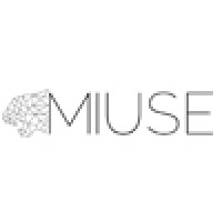 MIUSE logo