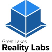 Great Lakes Reality Labs logo