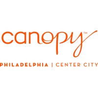 Canopy By Hilton Philadelphia Center City logo