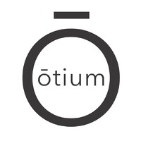 Otium Studios logo