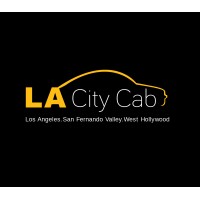 LA CITY CAB, LLC logo