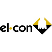 El-Con Construction Inc. logo