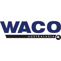WACO Africa logo