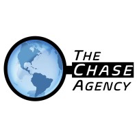 The Chase Agency logo
