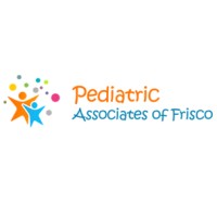 Pediatric Associates Of Frisco logo