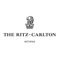 The Ritz-Carlton, Astana logo