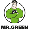 Mr. Green logo