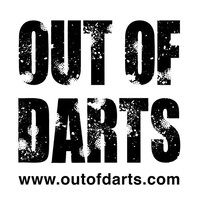 Out Of Darts logo