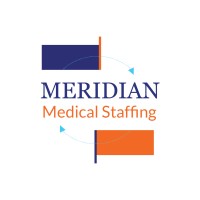 Meridian Medical Staffing, Inc. logo