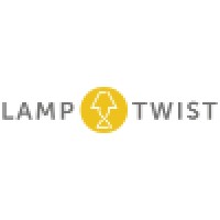 LampTwist logo