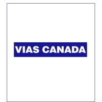 VIAS CANADA inc. logo