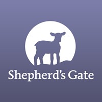 Image of Shepherd's Gate