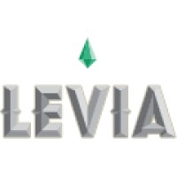 LEVIA logo