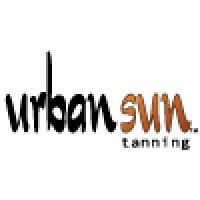 Urban Sun Tanning logo