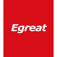 Egreat Technology logo