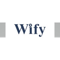 Wify Technologies logo