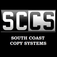 South Coast Copy Systems logo