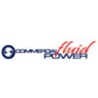 Commercial Fluid Power logo