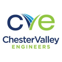 Chester Valley Engineers logo