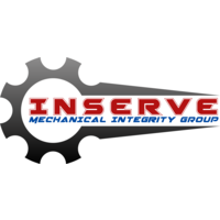 InServe Mechanical Integrity Group logo