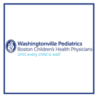 Washingtonville Pediatrics logo