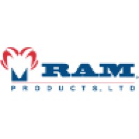 Ram Products, Ltd. logo