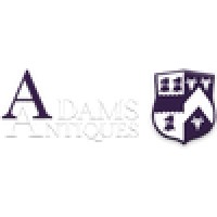 Adams Antiques logo