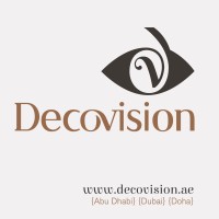Decovision logo