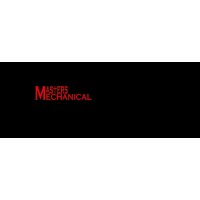 Masters Mechanical logo