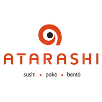 ATARASHI logo