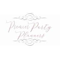 Premier Party Planners logo