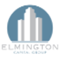 Elmington Capital Group logo
