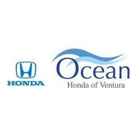 Ocean Honda Of Ventura logo
