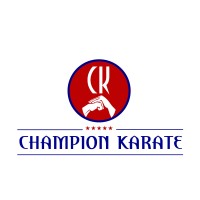 Champion Karate logo