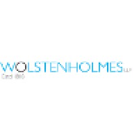Wolstenholmes LLP logo