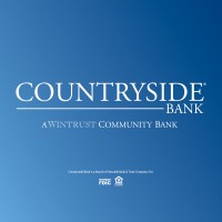 Countryside Bank - IL logo