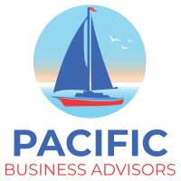 Pacific Business Advisors logo