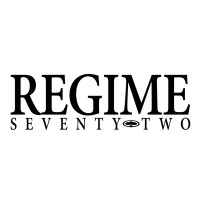 Regime 72 logo