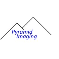 Pyramid Imaging logo