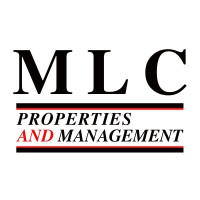 MLC Properties & Management logo